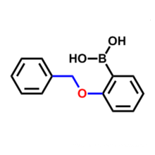 2-Benzyloxyphenylboronic acid CAS 190661-29-1